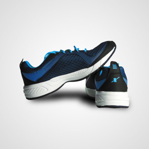 BRUTON EVA Lite Sport Shoes Running Shoes for Men- Blue