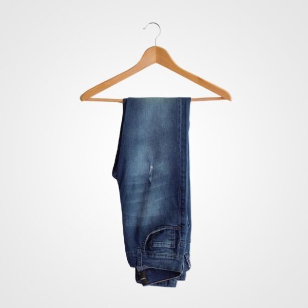 London Hills Men Jeans || Relaxed Pants || Denim Baggy Jeans