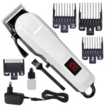 Kemei KM-809A Professional Hair Trimmer