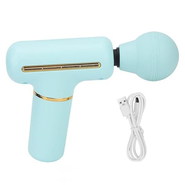 Mini Massager Gun | Handheld Massager - Image 3