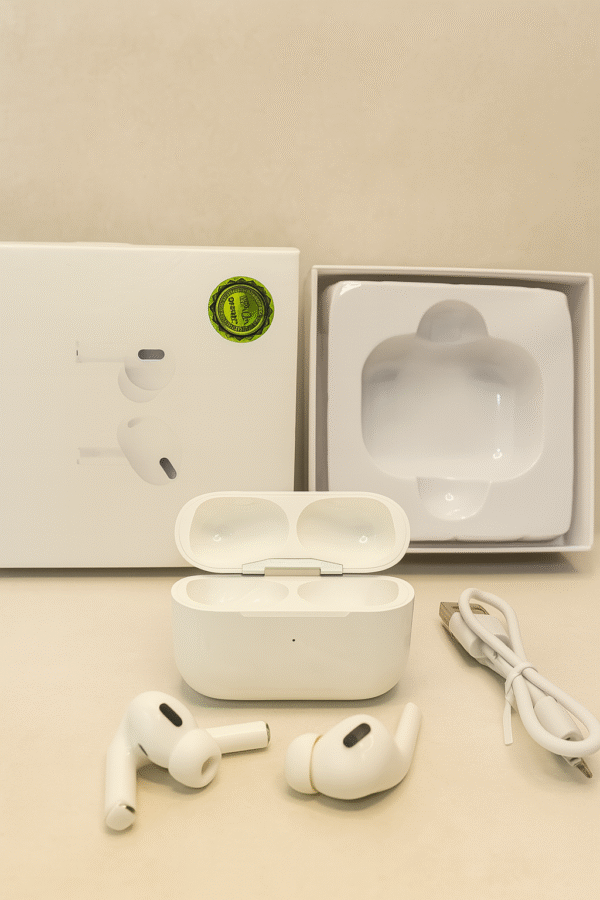 ANC airpods