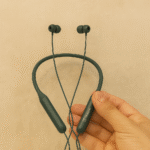 OnePlus Bullets Wireless Z2 ANC Bluetooth