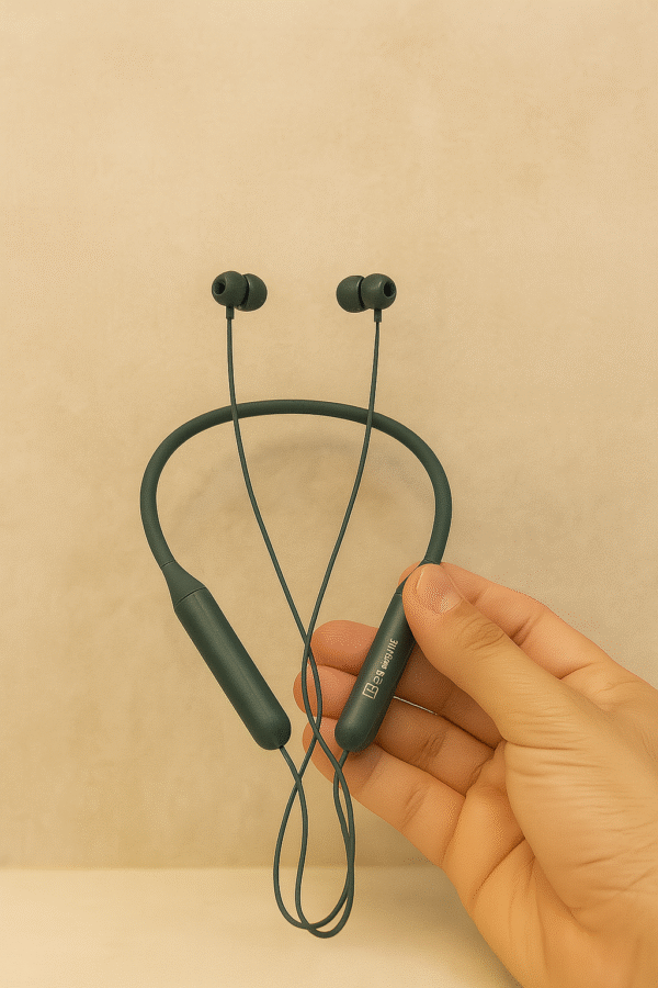OnePlus Bullets Wireless Z2 ANC Bluetooth