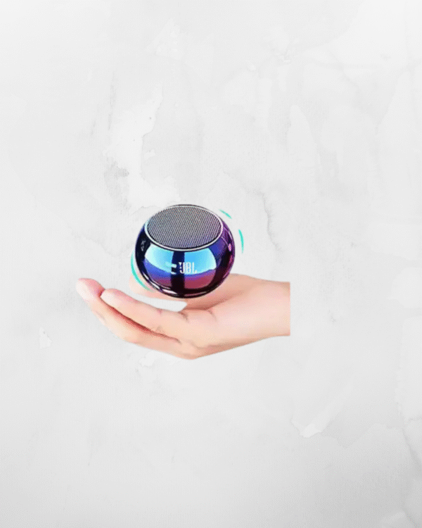 JBL Bluetooth Speaker - Image 2