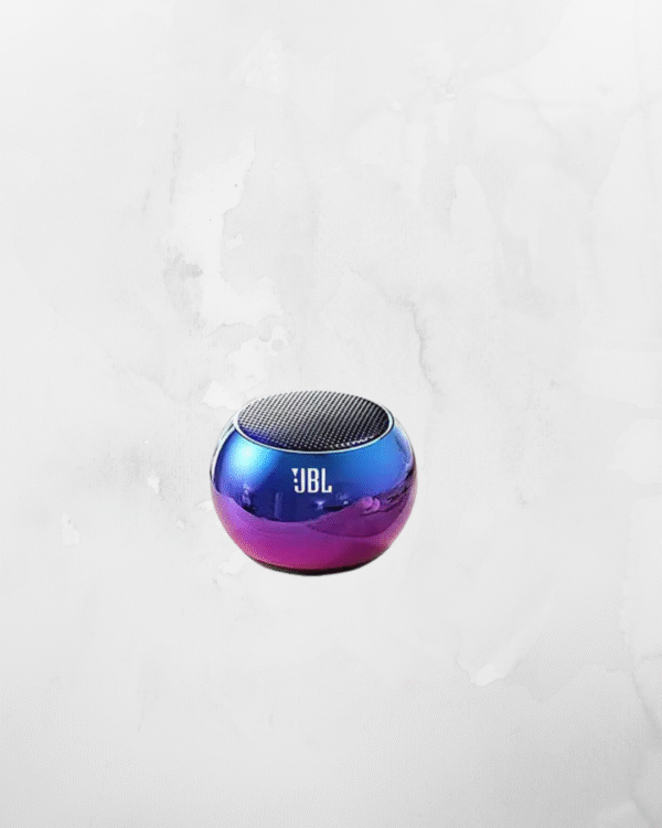 JBL Bluetooth Speaker