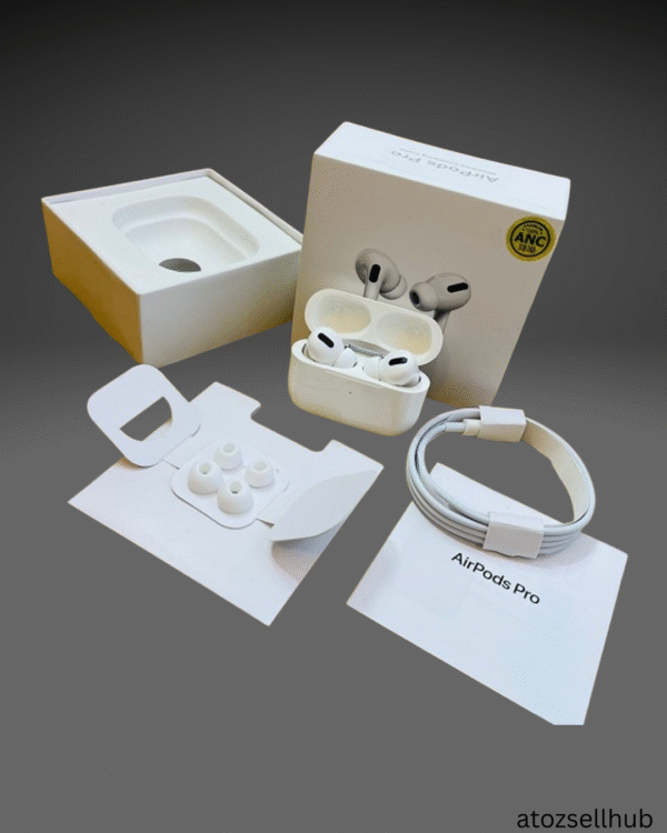 apple Airpods Pro 2
