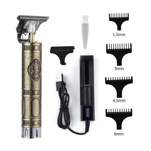 Hair Trimmer For Men Buddha